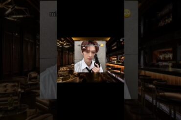 french restaurant #skz #hyunjin #felix #Leeknow