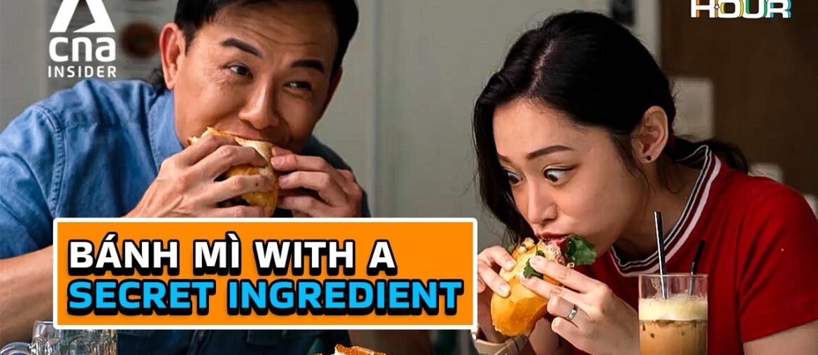 Four Culinary Pit Stops Around The Singapore Motorshow | Singapore Hour Four Culinary Pit Stops Around The Singapore Motorshow | Singapore Hour