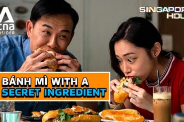 Four Culinary Pit Stops Around The Singapore Motorshow | Singapore Hour