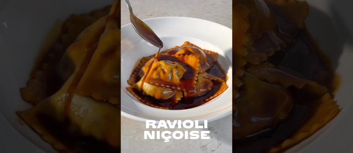 FRENCH PASTA 🇫🇷