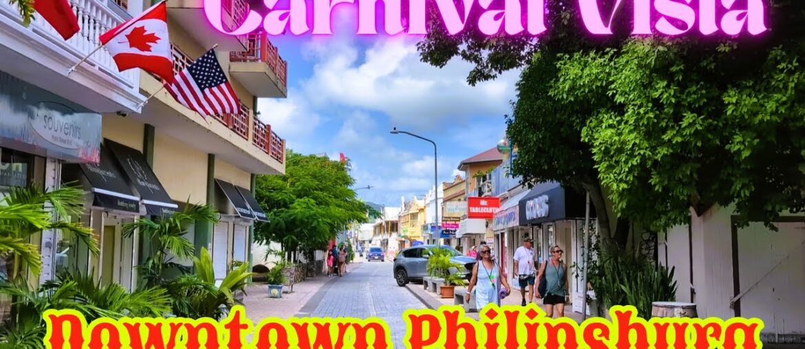 𝐏𝐡𝐢𝐥𝐢𝐩𝐬𝐛𝐮𝐫𝐠 𝐓𝐨𝐰𝐧 𝐓𝐨𝐮𝐫 ✱ 𝐒𝐭 𝐌𝐚𝐚𝐫𝐭𝐞𝐧 ✱ 𝐃𝐮𝐭𝐜𝐡 𝐂𝐚𝐩𝐢𝐭𝐚𝐥 ✱ 𝐂𝐚𝐫𝐧𝐢𝐯𝐚𝐥 𝐕𝐢𝐬𝐭𝐚