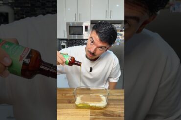 Baked Protein French Toast… 🤤 #recipe #cooking #food