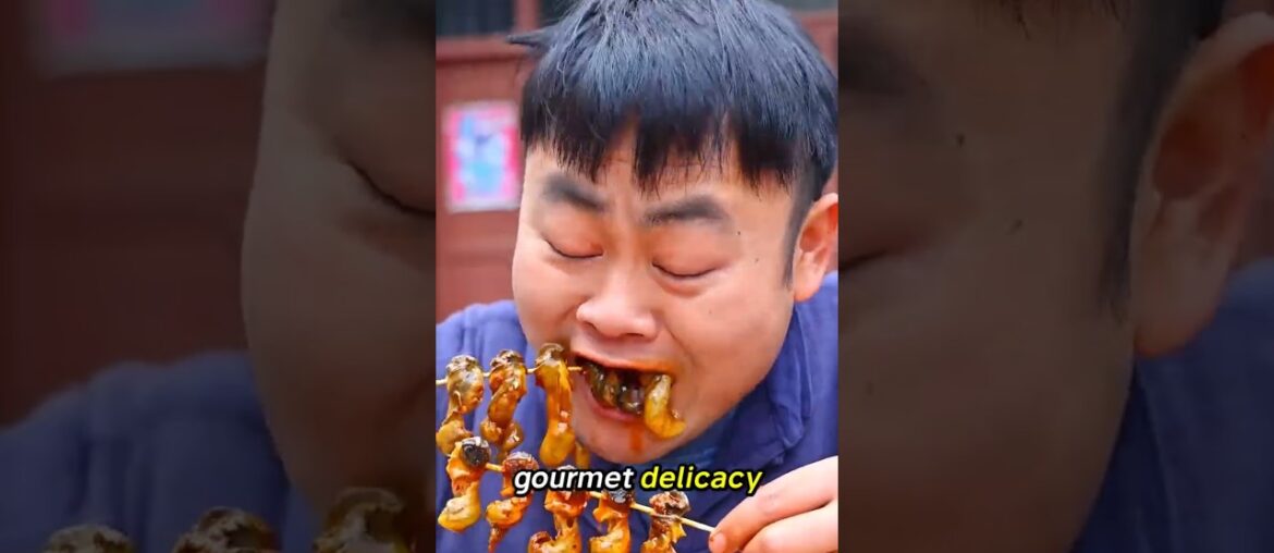 How to prepare snails #Escargot #snails #viral #shorts How to prepare snails #Escargot #snails #viral #shorts