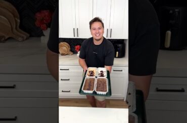 Individual Dessert Your Family Will Love!