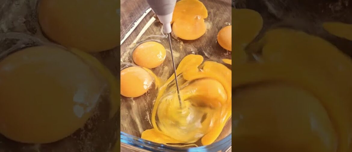 Egg-streme French Toast