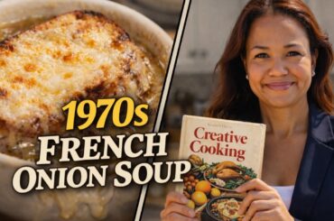 How to Make French Onion Soup | Vintage Reader’s Digest Recipe