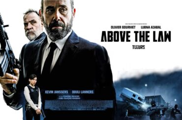 Above the Law  (Tueurs) (2017) (FRENCH VERSION) (ENGLISH SUBS)