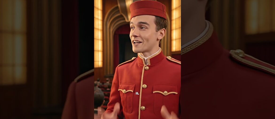 Oubliez le Titanic, le vrai chef-d'œuvre des océans, c'était le paquebot français Le Normandie.