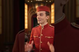 Oubliez le Titanic, le vrai chef-d'œuvre des océans, c'était le paquebot français Le Normandie.