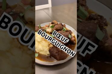 Beef stew but make it French! #french #français #albertafrench #cooking #food #frenchfood