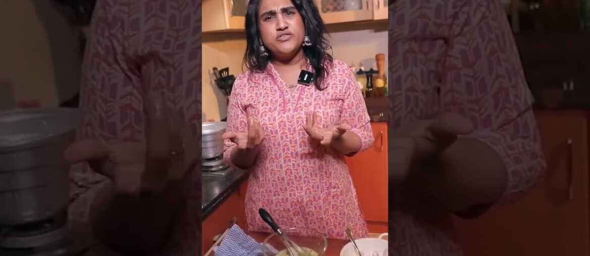 Simple Thai Prawn Omelette Recipe | Vanitha Vijaykumar Simple Thai Prawn Omelette Recipe | Vanitha Vijaykumar