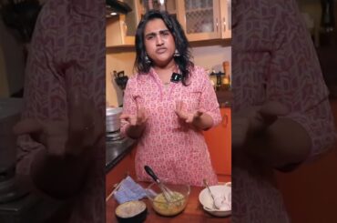 Simple Thai Prawn Omelette Recipe | Vanitha Vijaykumar