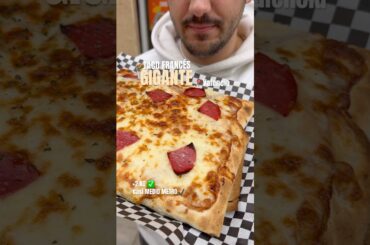 TACO FRANCÉS🌯 XXL‼️ EN VALENCIA📍 PRÓXIMAMENTE TENÉIS EL VÍDEO COMPLETO👀🔜 #kebab #durum #doner