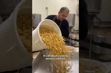 Quiet luxury: French mastery meets Vegas opulence  #QuietLuxury #poppedlasvegas #FrenchChef