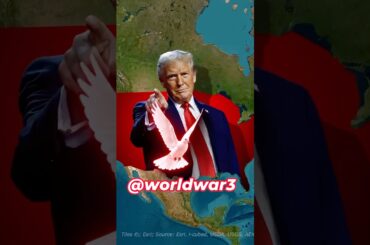 Trump’s "Economy Buster" Bomb on France: The 200%Wine Tariff Explained#geopolitics #currentaffairs