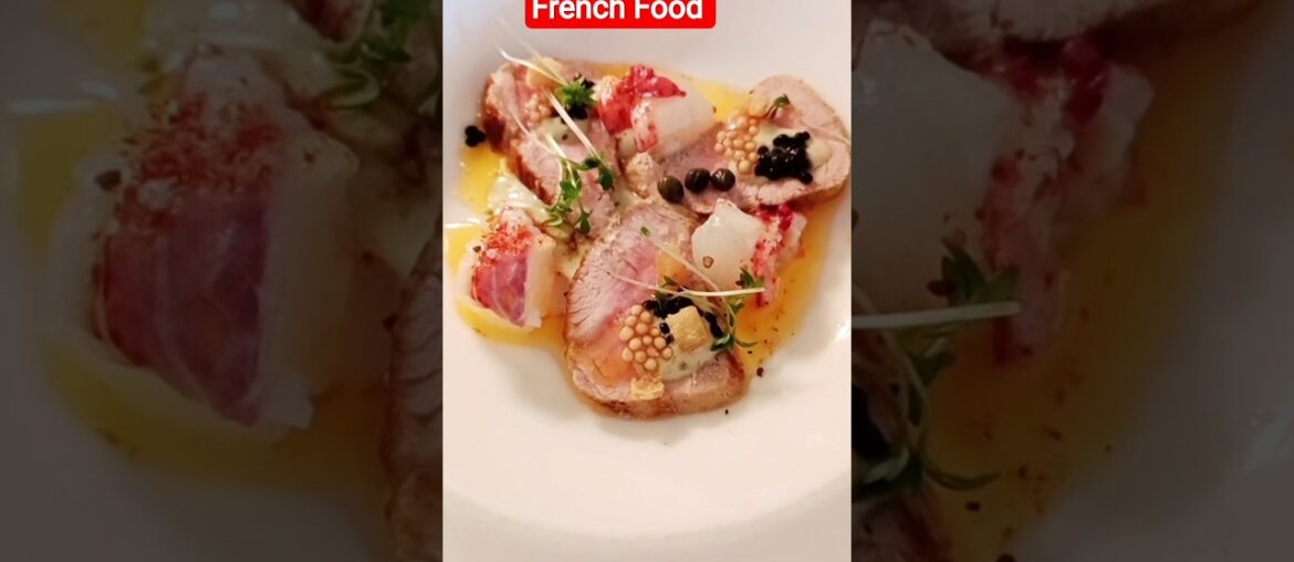 #French Food#French Restaurant#Food#