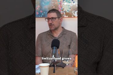 What’s 3 words the sums up Swiss wine?