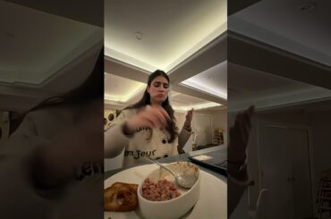 DAY ONE of trying every menu item. This is going to be a long series  🔥