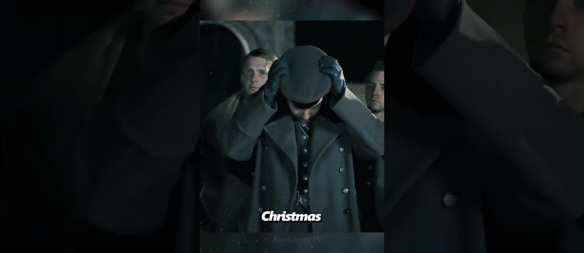 Christmas brought them a brief period of peaceful coexistence.🎄🍫 #film #movie #commentary Christmas brought them a brief period of peaceful coexistence.🎄🍫 #film #movie #commentary