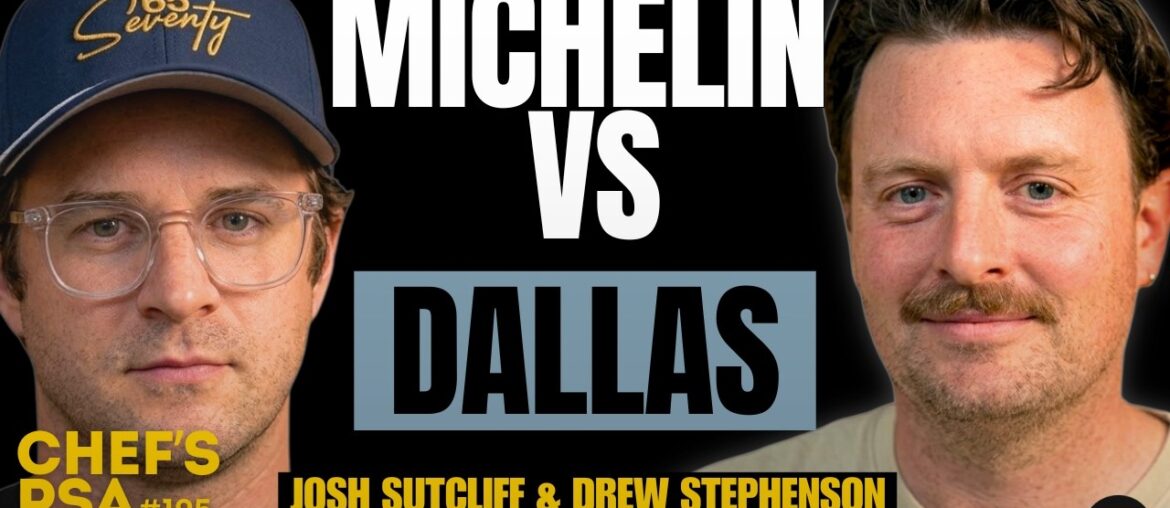 Why Fine Dining Struggles in Texas