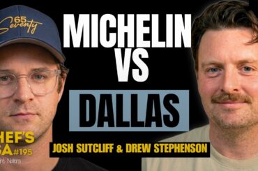 Why Fine Dining Struggles in Texas