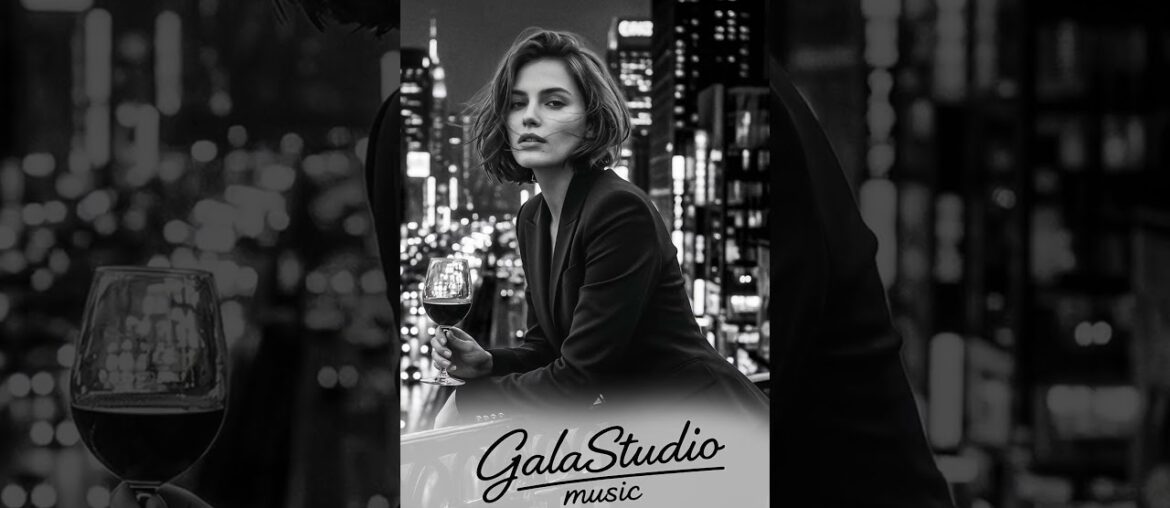 GALA – Le Regard d’Acier | French Deep House & Live Bass #shortsmusic | Focus & Relax | Gala Lounge GALA - Le Regard d'Acier | French Deep House & Live Bass #shortsmusic | Focus & Relax | Gala Lounge