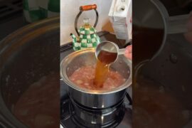 French Onion Pot Roast Recipe