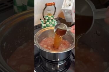 French Onion Pot Roast Recipe