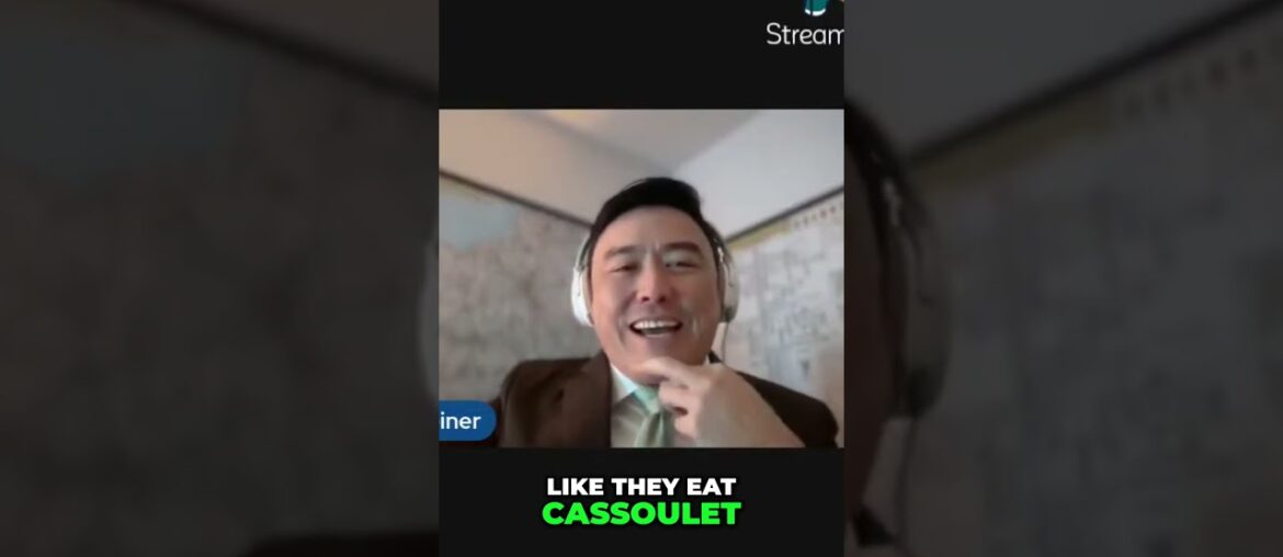 Ultimate Cassoulet & Saucisson Toulouse: French Comfort Food! #americaninparis Ultimate Cassoulet & Saucisson Toulouse: French Comfort Food! #americaninparis