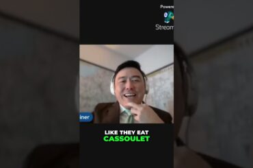 Ultimate Cassoulet & Saucisson Toulouse: French Comfort Food! #americaninparis