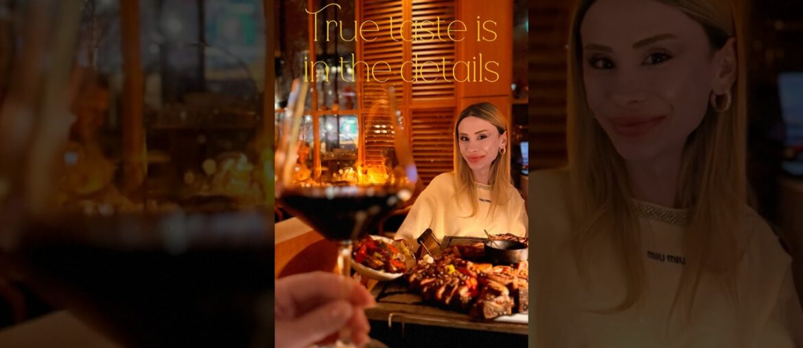 Paris Luxury Vacation: Elite Travel & Gourmet Meat Experiences 🇫🇷✨ #shorts