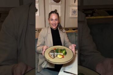 Everything we at in the Med on Silver Muse with @silversea