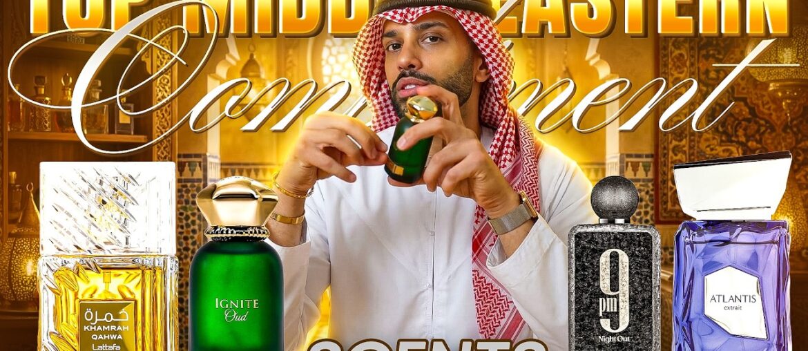 5 Middle Eastern Hidden Gems That Get Insane Compliments 5 Middle Eastern Hidden Gems That Get Insane Compliments