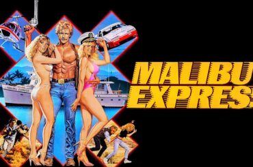Malibu Express | ACTION | Full Movie in English