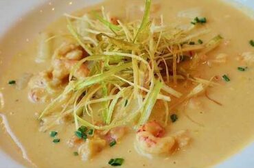 Luck of the Irish at Brennans