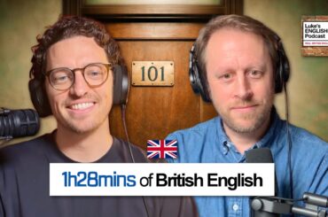 Room 101🚪with Charlie Baxter 🇬🇧 Funny British English Listening Practice [980]