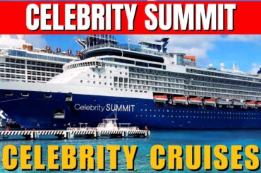 Why Celebrity Summit's Balconies & Food Beat Mega-Ships (Honest 2026 Review)