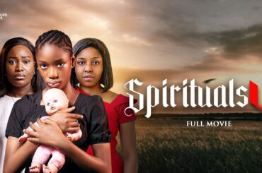 SPIRITUALS 4 || LATEST NIGERIA CHRISTIAN MOVIE || THE WINLOS