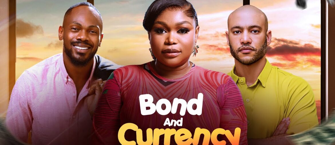 BOND AND CURRENCY - RUTH KADIRI  ANTHON JEFFTA  DANIEL ETIM
