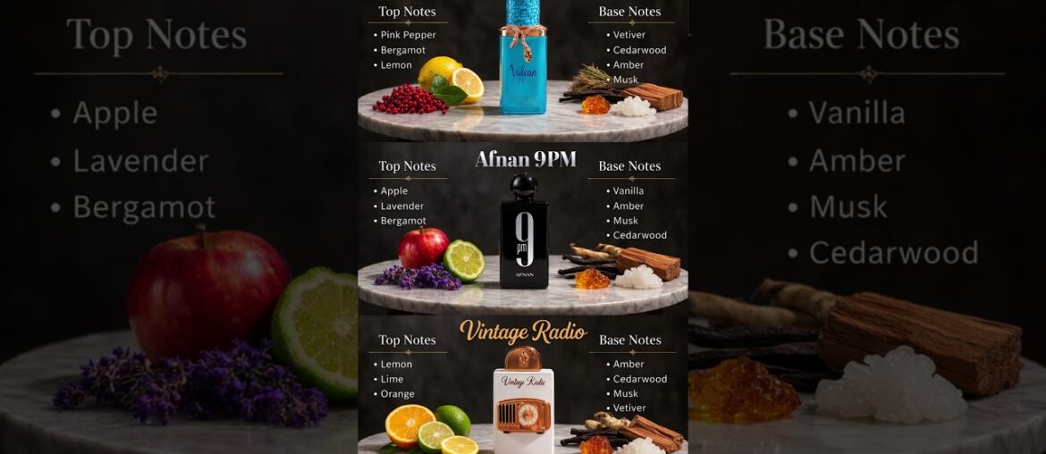 Best Budget Fragrances Under $40 💸 My Go-To Colognes