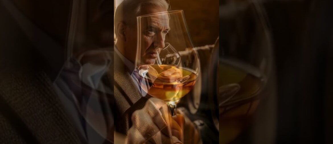 Hennessy Cognac Heritage | 250 Years of French Excellence #france #winelovers #southkorea #uk
