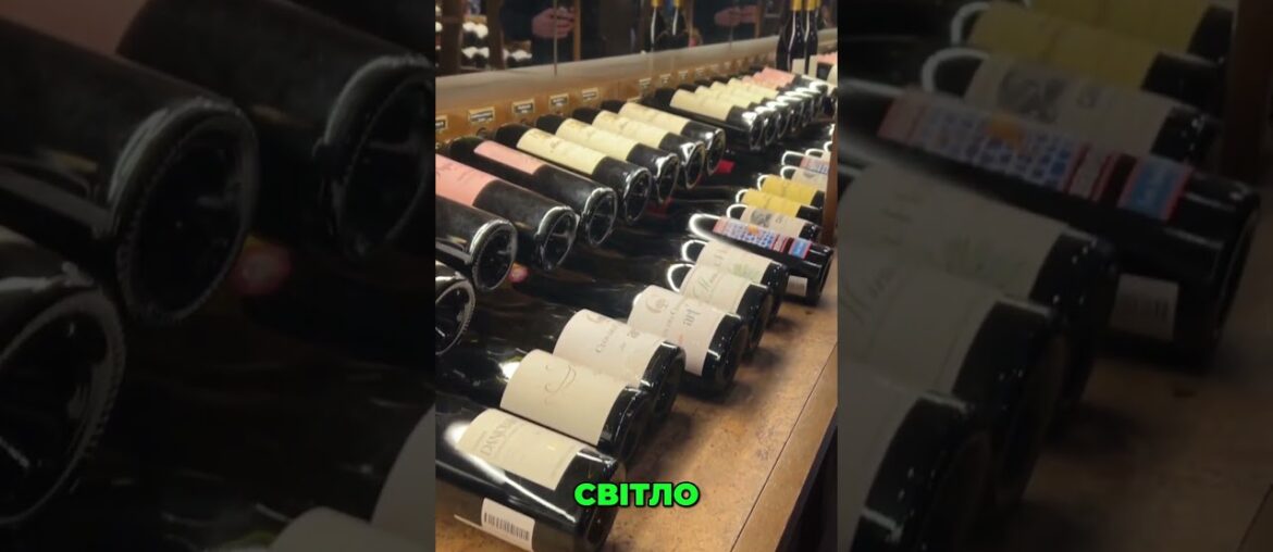 Де народжується культура смаку