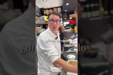 ¡Anchoas del Cantábrico: Del mar a tu mesa con truco de microondas! #shorts