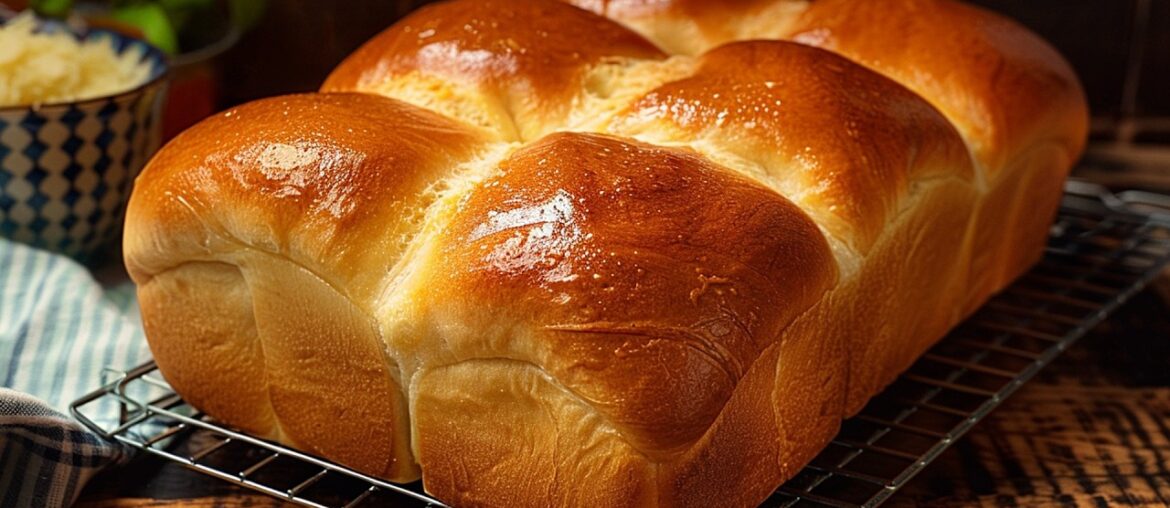 OH MY GOD, IT'S SO DELICIOUS! I brought this recipe from France! How to bake the most  BRIOCHE.
