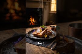 Why Is It Called "French" Toast If France Didn't Invent It?