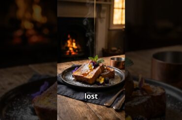 Why Is It Called "French" Toast If France Didn't Invent It?