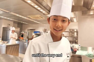 Innovation in French Dining: Harmonizing Robots and Human Hospitality