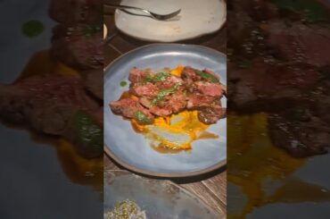 Италия итальянские блюда в ресторане, французское вино