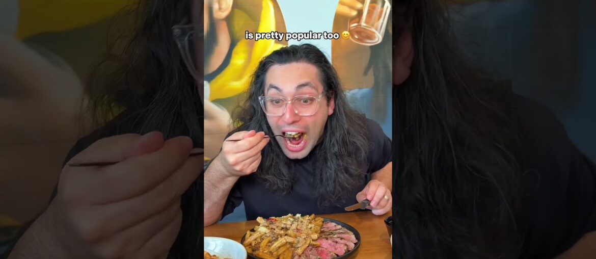 Hidden gem restaurant in Marrickville for loaded French baguettes and comfort food!