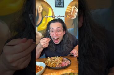 Hidden gem restaurant in Marrickville for loaded French baguettes and comfort food!